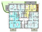 Appartement à Leuze-En-Hainaut, 1 chambre, Immo, Maisons à vendre, 59 m², 1 pièces, Appartement