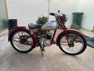 Socovel 98cc beschikbaar voor biedingen