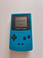 Nintendo game boy color, Ophalen of Verzenden, Zo goed als nieuw, Game Boy Color