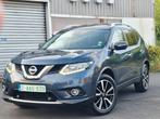 Nissan X-Trail 1.6 diesel Euro 6, Auto's, Nissan, Stof, Euro 6, Blauw, Particulier