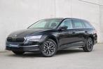 Skoda Octavia 1.5 TSI, Autos, Skoda, 0 kg, Achat, Détection des panneaux routiers, Entreprise