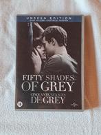 Fifty shades of grey, Ophalen of Verzenden