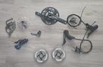 Groupe gravel SHIMANO GRX820 NEUF, Ophalen of Verzenden, Nieuw