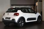 Citroën C3 C3 Pure Tech 82 CruiseC Camera Garantie*, Stof, Gebruikt, Euro 6, 1199 cc