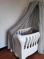 Babybed, Kinderen en Baby's, Ophalen, Gebruikt, Overige typen