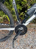 Cube mountainbike, Fietsen en Brommers, Fietsen | Mountainbikes en ATB, Hardtail, Heren, Zo goed als nieuw, 53 tot 57 cm