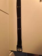 Damesbroekriem, Enlèvement ou Envoi