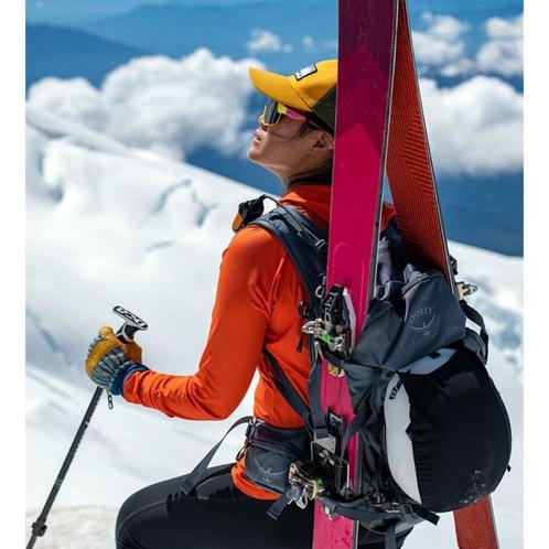 Sac à dos femme ski & snowboard Sopris 20 / Sopris 30 / Sopr, Sports & Fitness, Alpinisme & Randonnée, Sac à dos, Enlèvement ou Envoi