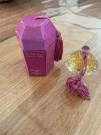 Borsari " Bouquet di violette " Miniature 5ml / Tbe / Collec, Ophalen, Zo goed als nieuw, Miniatuur