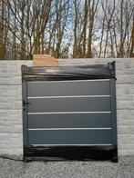 Porte jardin, portillons, portail  ALUMINIUM 7016., Jardin & Terrasse, Abris de jardin