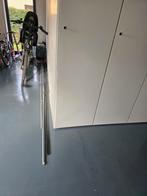 Ruwol Betonverf grijs 5 L, Doe-het-zelf en Bouw, Verf, Beits en Lak, Ophalen, Grijs