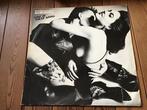 LP Scorpions - love at first sting, Ophalen of Verzenden