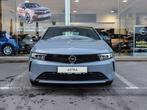 Opel Astra Sports Tourer Edition 1.2T Hybrid |TREKHAAK|CAME, Auto's, Automaat, 5 deurs, 107 kW, 145 pk