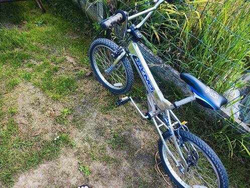 bmx, Fietsen en Brommers, Fietsen | Crossfietsen en BMX, Gebruikt, Ophalen