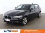 BMW 1 Serie 116 116d Advantage, Achat, 5 portes, Tissu, 1395 kg