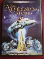 The Neverending Story (1984), Cd's en Dvd's, Dvd's | Science Fiction en Fantasy, Alle leeftijden, Ophalen of Verzenden, Zo goed als nieuw
