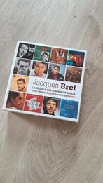 Jacques Brel, CD & DVD, CD | Compilations, Comme neuf, Enlèvement ou Envoi