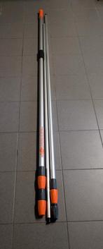 Telescoopsteel Aqua Scopic zwembad, Tuin en Terras, Ophalen