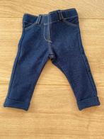 Legging jeans Kiabi, Kinderen en Baby's, Babykleding | Maat 50, Kiabi, Broekje, Jongetje of Meisje, Nieuw