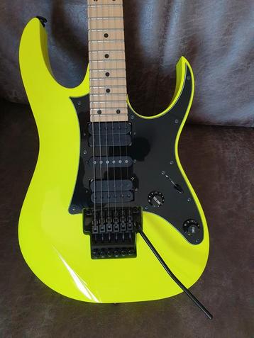 Ibanez RG550 Genesis Collection beschikbaar voor biedingen