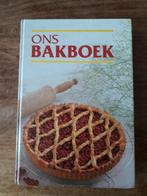 Ons bakboek, Boeken, Ophalen of Verzenden, Gelezen