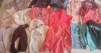 Lot #8: 8-jarige meisjeskleding.  tee shirts, Ophalen of Verzenden, Zo goed als nieuw, Meisje