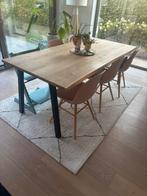 tapijt, Huis en Inrichting, Stoffering | Tapijten en Vloerkleden, Ophalen, Gebruikt, 150 tot 200 cm, 200 cm of meer