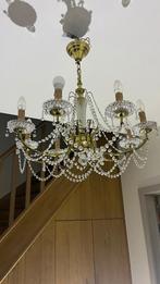 Luchter kristal, Enlèvement, Comme neuf, Autres matériaux