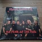 Iron Maiden No fear of the mud. Vynil., Ophalen of Verzenden, Nieuw in verpakking