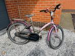 Meisjes kinderfiets batavius 24 inch 8 - 12 jaar, Gebruikt, Ophalen