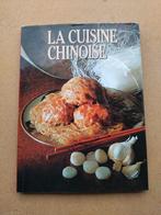 La Cuisine Chinoise, Livres, Livres de cuisine, Enlèvement ou Envoi, Plat principal, Utilisé, Lo / Colinet