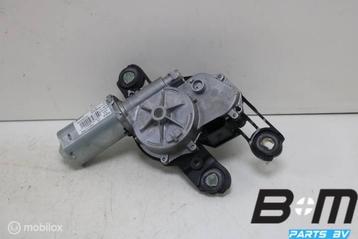Achterruitenwissermotor VW Golf 7 FL 5G0955711C beschikbaar voor biedingen