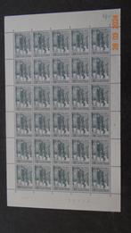 Postzegelvel België 1969, Postzegels en Munten, Postzegels | Europa | België, Ophalen of Verzenden, Frankeerzegel, Postfris, Postfris