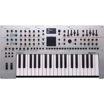 Roland gaia 2 in nieuwstaat., Musique & Instruments, Synthétiseurs, Enlèvement ou Envoi, Roland