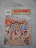 Kiekeboe, Ophalen, Eén stripboek, Merho, Zo goed als nieuw