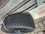 Michelin, Ophalen, Gebruikt, Band(en)