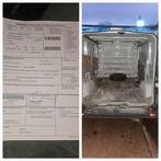 Prêt à immatriculer, Auto's, Diesel, Particulier, Te koop, Trafic