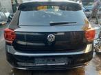 TORSIEVEER ACHTER Volkswagen Polo VI (AW1) (01-2017/08-2021), Gebruikt, Volkswagen