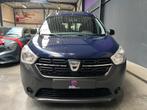 Dacia Dokker 1.3i Bj.2020 5pl. 100pk, Auto's, Dacia, 0 kg, 75 kW, Monovolume, 4 cilinders
