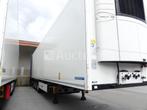 Krone SREM FG TD koeloplegger, Auto's, Vrachtwagens, Overige brandstoffen, Bedrijf, Aanhangers en Opleggers, Te koop