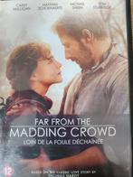 Far From The Madding Crowd (2015) (Matthias Schoenaerts) DVD, Ophalen of Verzenden, Zo goed als nieuw