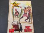 STAR CINE AVENTURES  Fort Détroit N11 - 05/03/1959 ., Ophalen, Gelezen