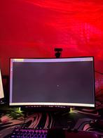 2k 180hz 27 inch  msi kleine punt, Computers en Software, Monitoren, Ophalen, Zo goed als nieuw