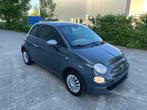 FIAT - 2019 - 500 - Personenauto, Auto's, Gebruikt, Euro 6, Bedrijf, Handgeschakeld
