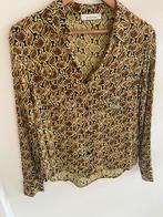 Samsoe & Samsoe blouse XS, Ophalen of Verzenden, Bruin
