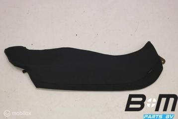 Vulling naast achterbank rechts Audi A3 8V Sedan FL beschikbaar voor biedingen