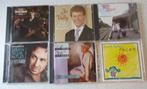 Lot 205 met 6 CD's van "Gunther Neefs, Jo Vally, Wim Ravell,, Cd's en Dvd's, Ophalen of Verzenden, Gebruikt, Pop