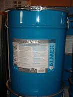 ALMEX en KOUD ASFALT VOOR U INRIT, Ophalen, Nieuw