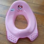Réducteur de toilettes Minnie, Ophalen, Zo goed als nieuw