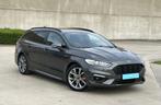 Ford Mondeo Hybrid ST Line 2021 52548km, Auto's, Ford, Automaat, Mondeo, Bedrijf, 5 deurs